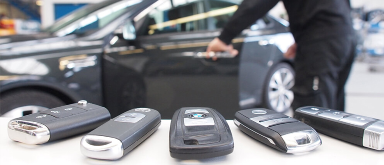 Automotive Locksmith Foothill Farms