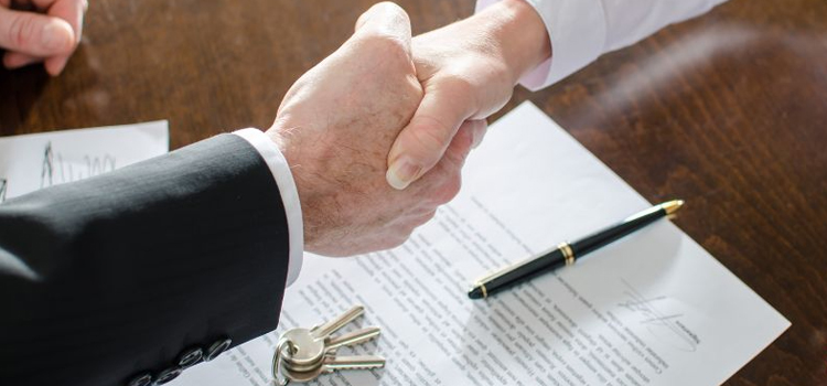 Commercial Eviction Service Foothill Farms