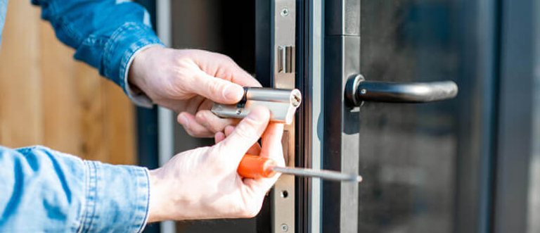 Commercial Locksmith Foothill Farms