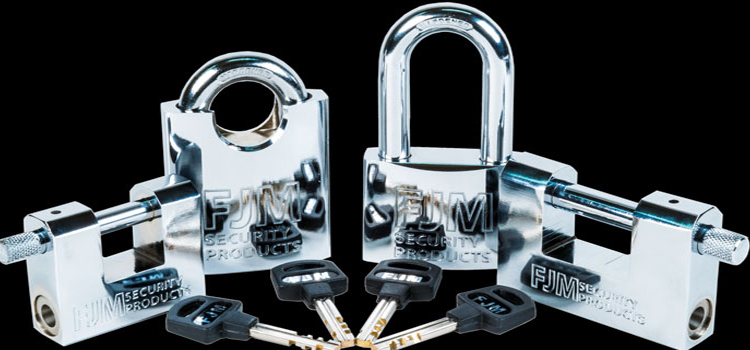 High Security Padlock Foothill Farms